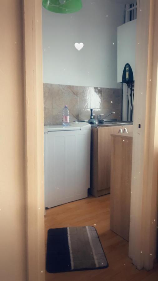 Studio In Regim Hotelier Alba Iulia Exterior photo